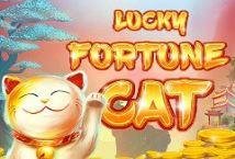 Lucky Fortune Cat